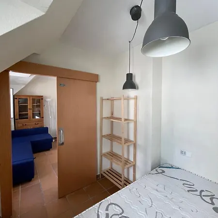 Apartamento 1 Dormitorio, Edf Artyffal Zona Media Sierra Nevada Exterior photo
