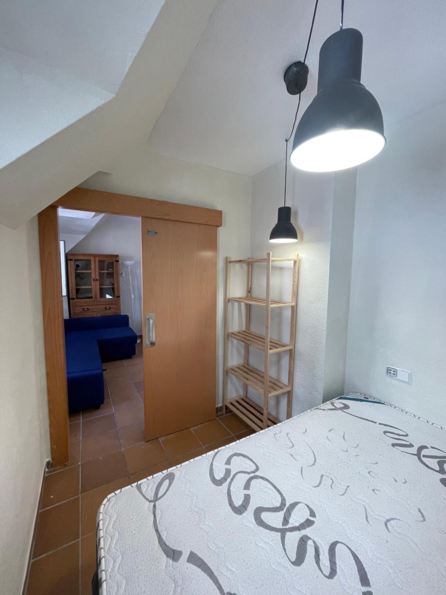 1 Dormitorio, Edf Artyffal Zona Media