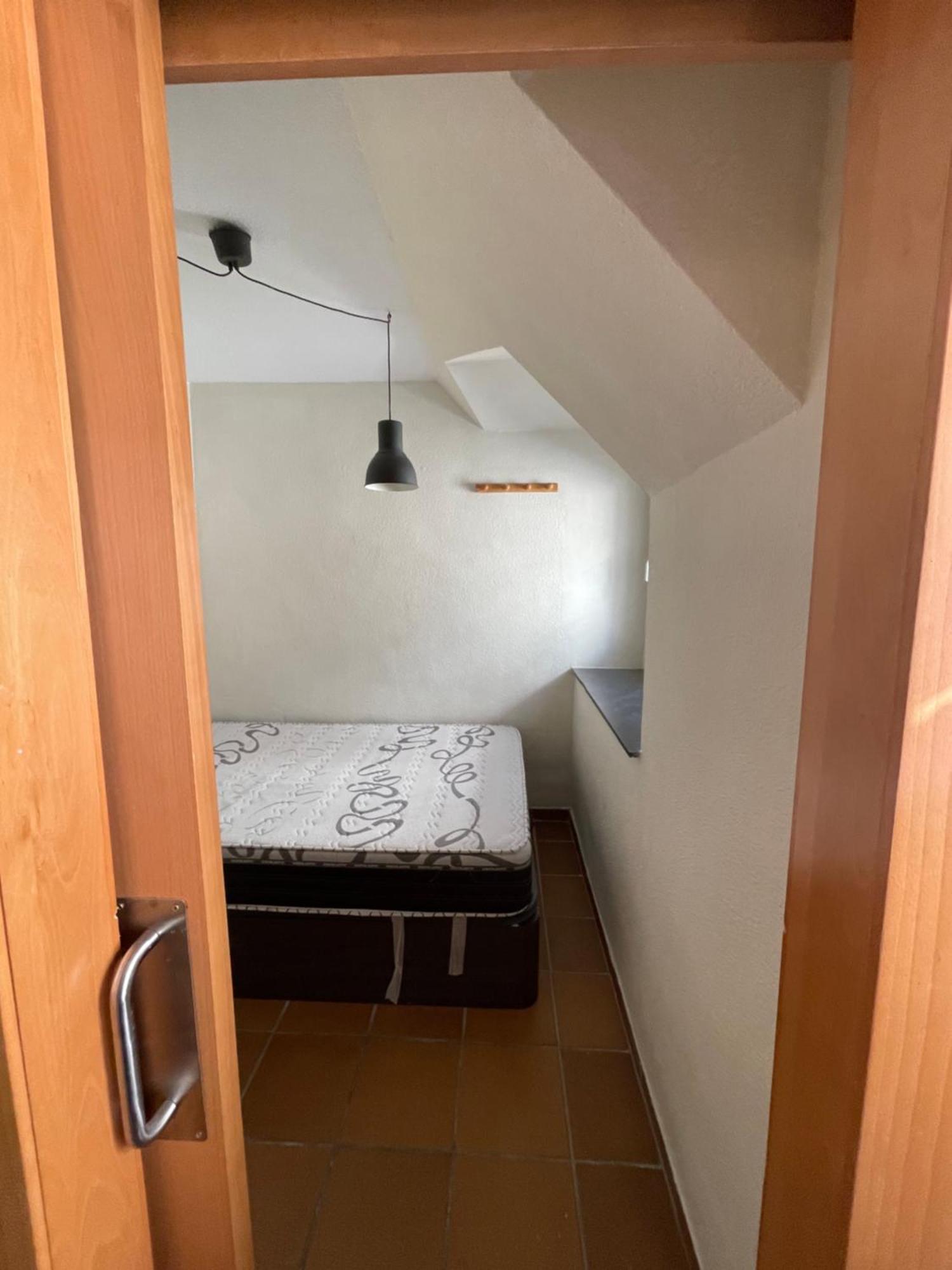 Appartamento 1 Dormitorio, Edf Artyffal Zona Media *