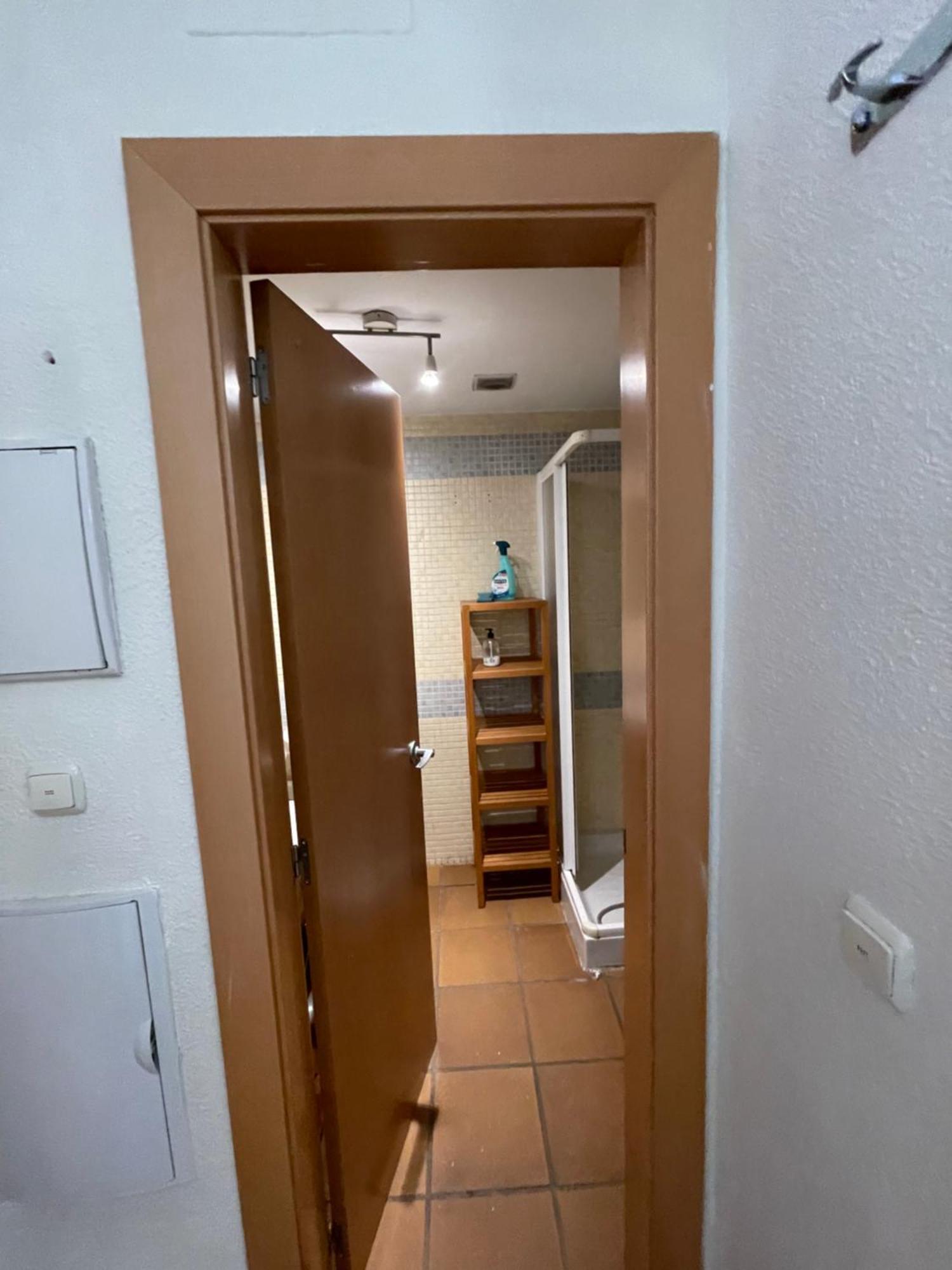 1 Dormitorio, Edf Artyffal Zona Media Sierra Nevada