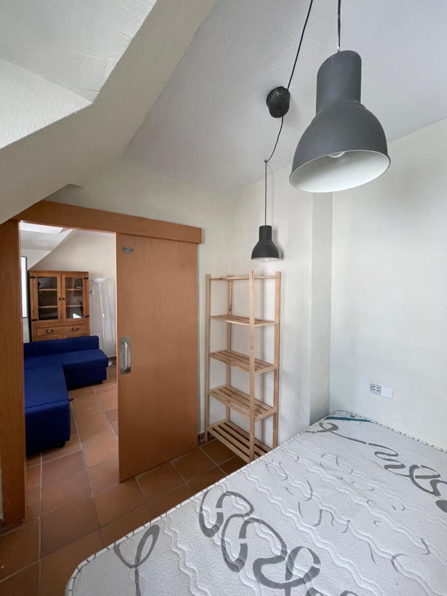 Appartamento 1 Dormitorio, Edf Artyffal Zona Media