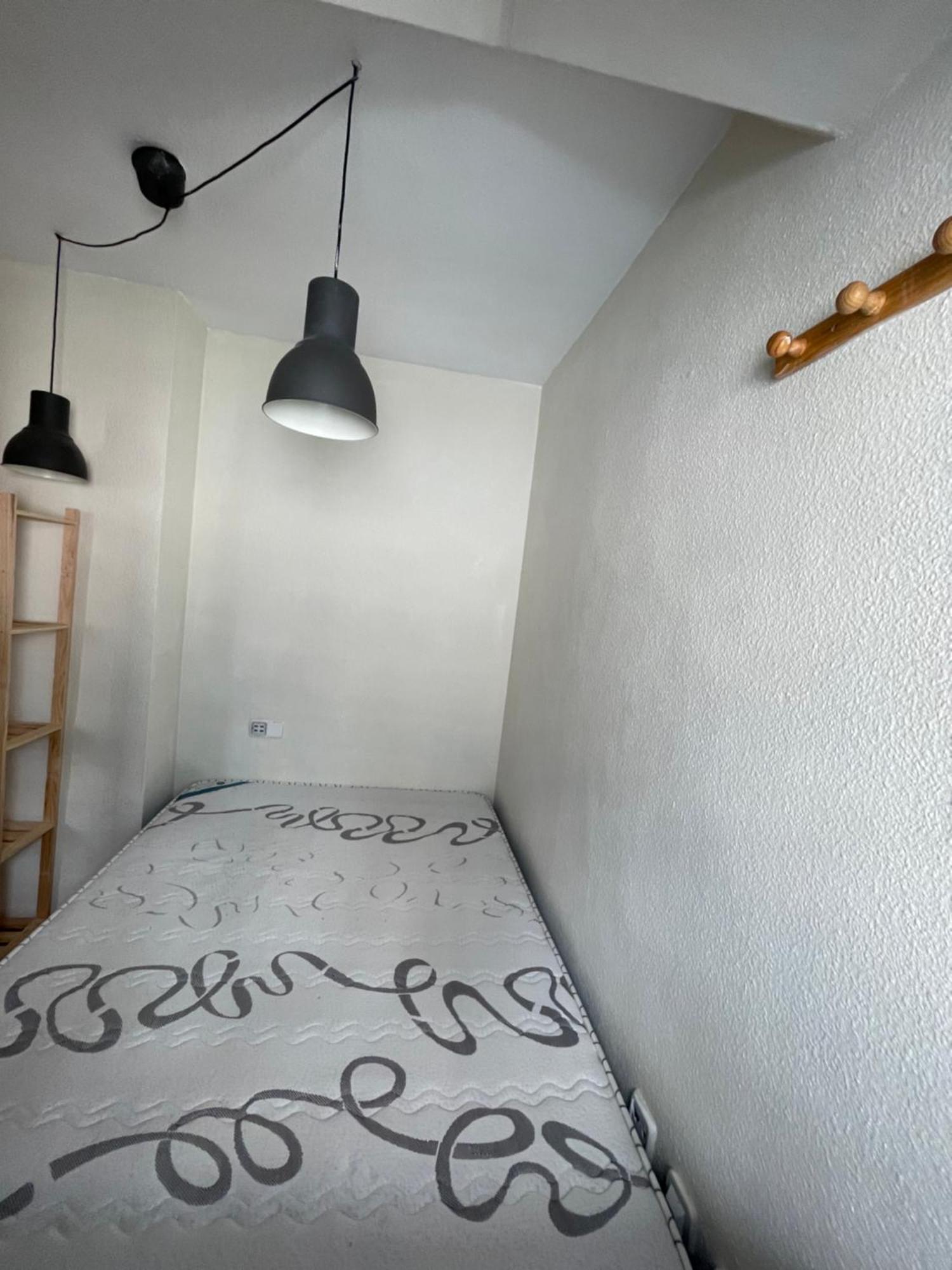 Appartamento 1 Dormitorio, Edf Artyffal Zona Media Sierra Nevada
