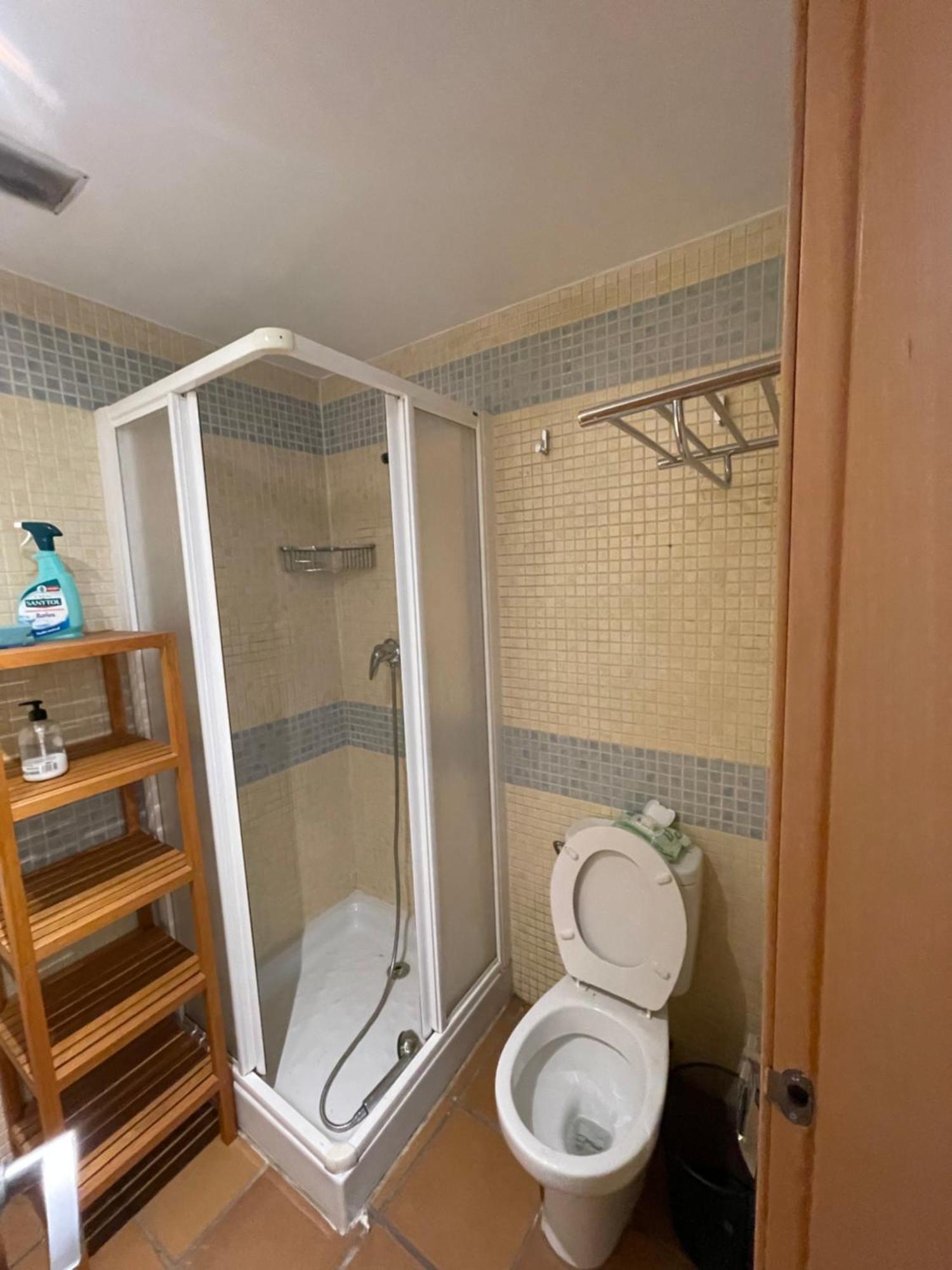 1 Dormitorio, Edf Artyffal Zona Media Appartamento Sierra Nevada