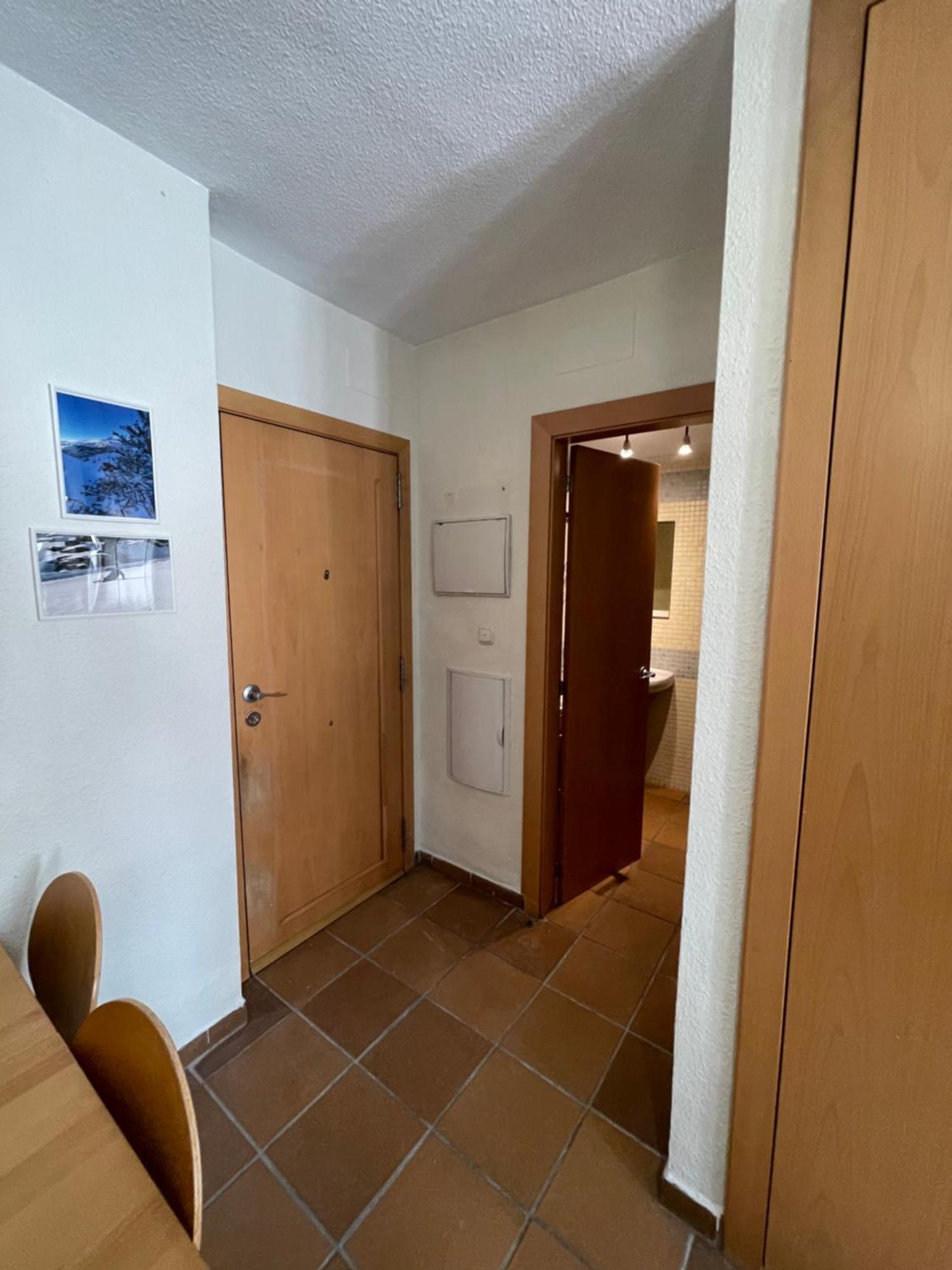 1 Dormitorio, Edf Artyffal Zona Media